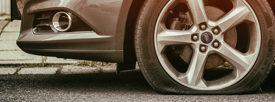Flat Tire Repair and Tire Patching in East Rutherford, NJ